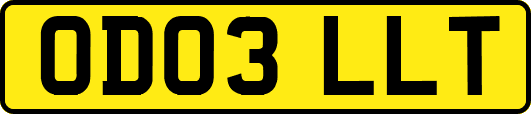 OD03LLT