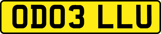 OD03LLU