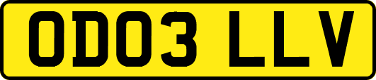 OD03LLV