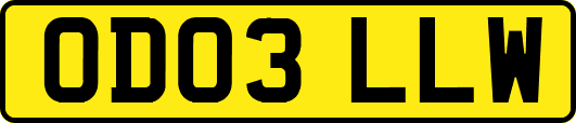 OD03LLW