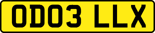 OD03LLX