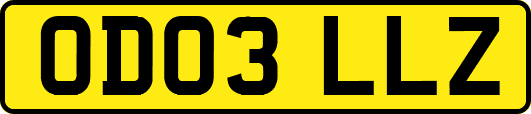 OD03LLZ