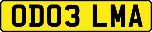OD03LMA