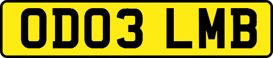 OD03LMB