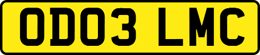 OD03LMC