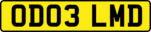 OD03LMD