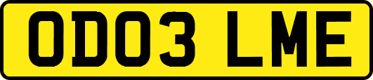 OD03LME