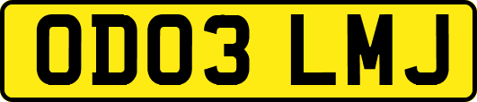 OD03LMJ