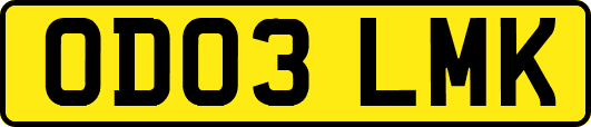 OD03LMK