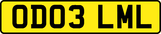 OD03LML