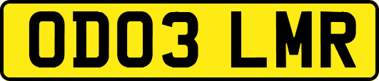 OD03LMR