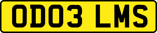 OD03LMS