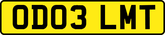 OD03LMT