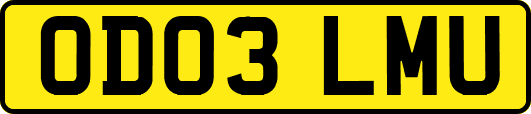 OD03LMU