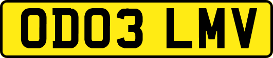 OD03LMV