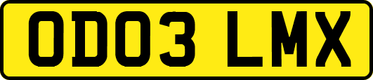 OD03LMX