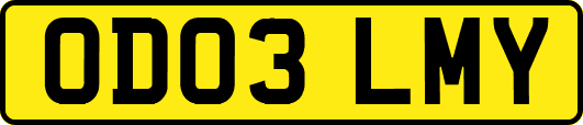 OD03LMY