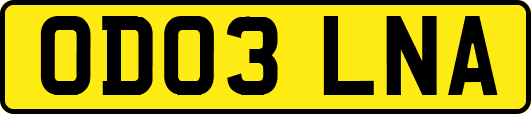 OD03LNA