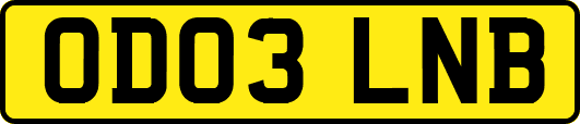 OD03LNB