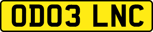 OD03LNC