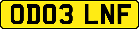 OD03LNF
