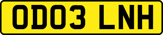 OD03LNH
