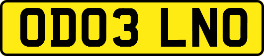 OD03LNO