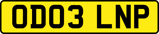 OD03LNP