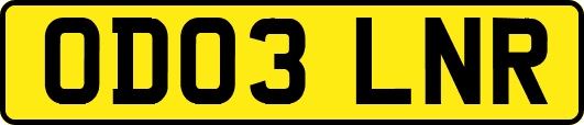 OD03LNR