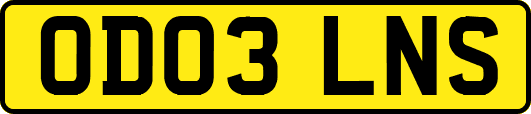 OD03LNS
