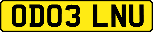 OD03LNU