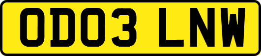 OD03LNW