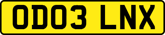OD03LNX