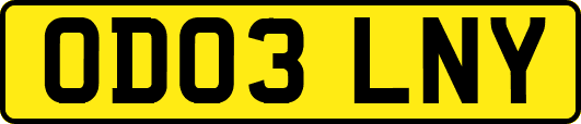 OD03LNY