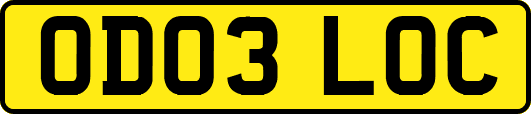 OD03LOC