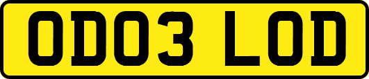 OD03LOD