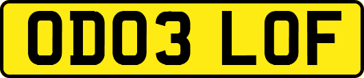 OD03LOF