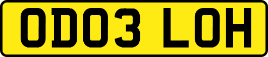 OD03LOH