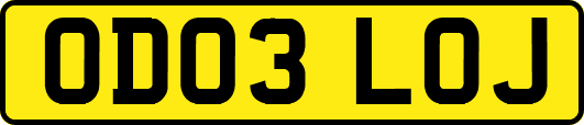 OD03LOJ