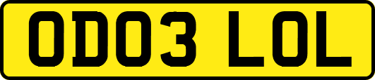 OD03LOL