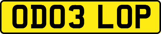 OD03LOP