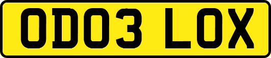 OD03LOX