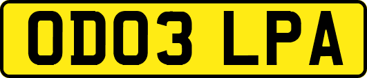OD03LPA