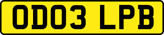 OD03LPB