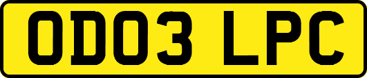 OD03LPC