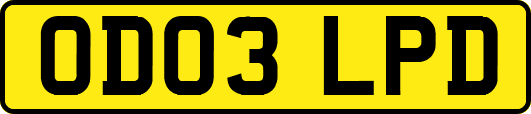 OD03LPD