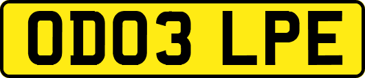 OD03LPE