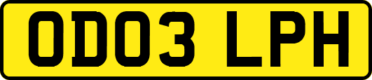 OD03LPH