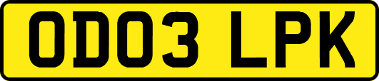 OD03LPK