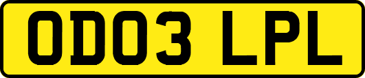 OD03LPL